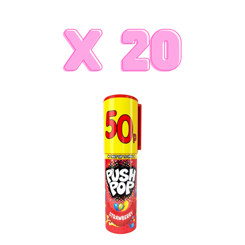 Push Pop