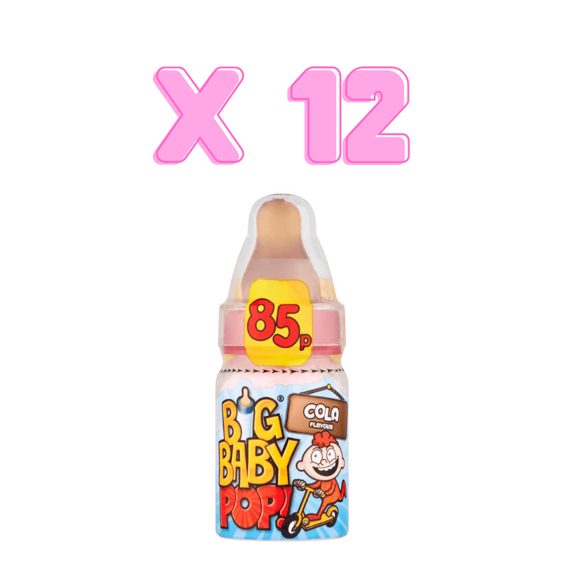 Big baby shop hotsell