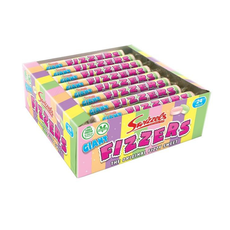 Giant Fizzers