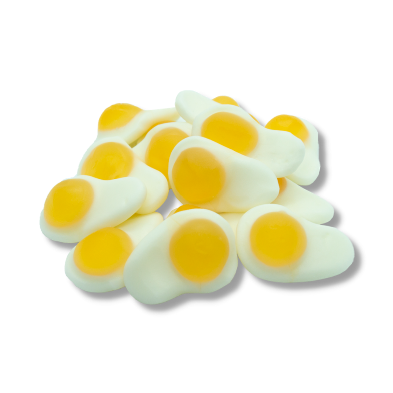 Buzz Sweets Fried Eggs | Share Pack