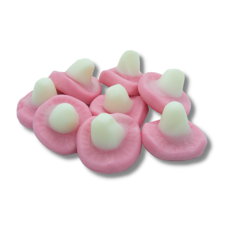 Buzz Sweets Mushrooms | Share Pack