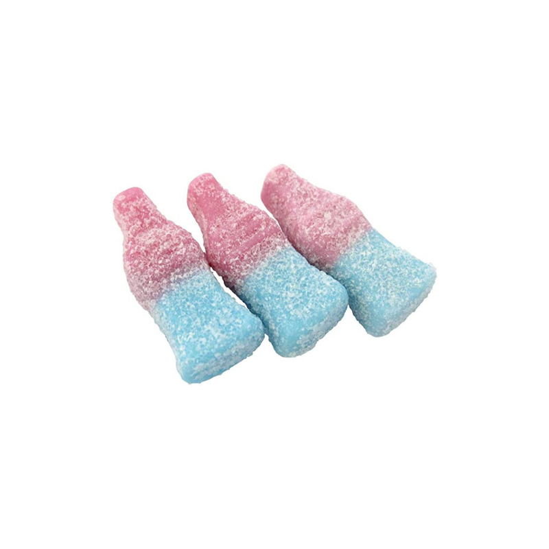 Buzz Sweets Fizzy Blues | Share Pack