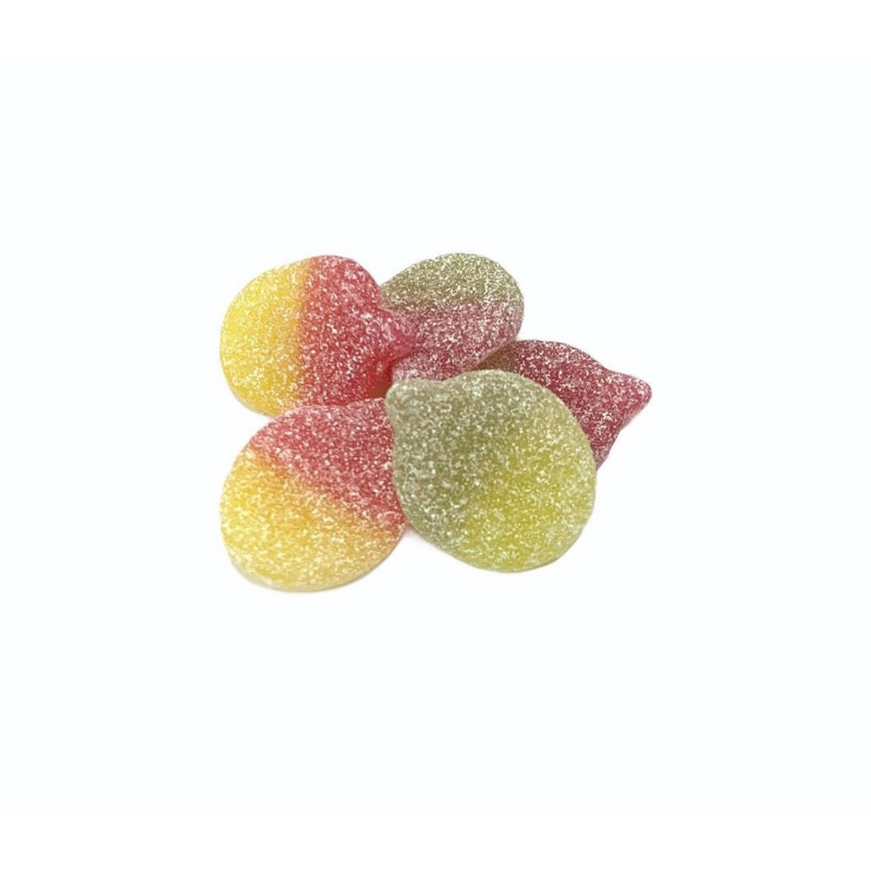Buzz Sweets Sour Apples | Share Pack