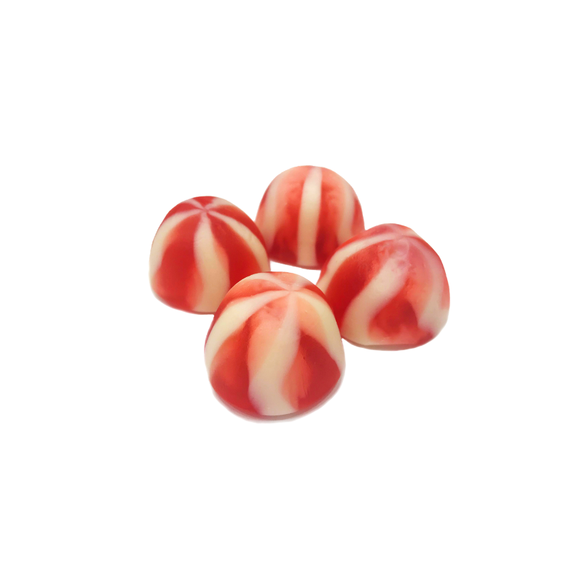 Buzz Sweets Strawberry Twist | Share Pack