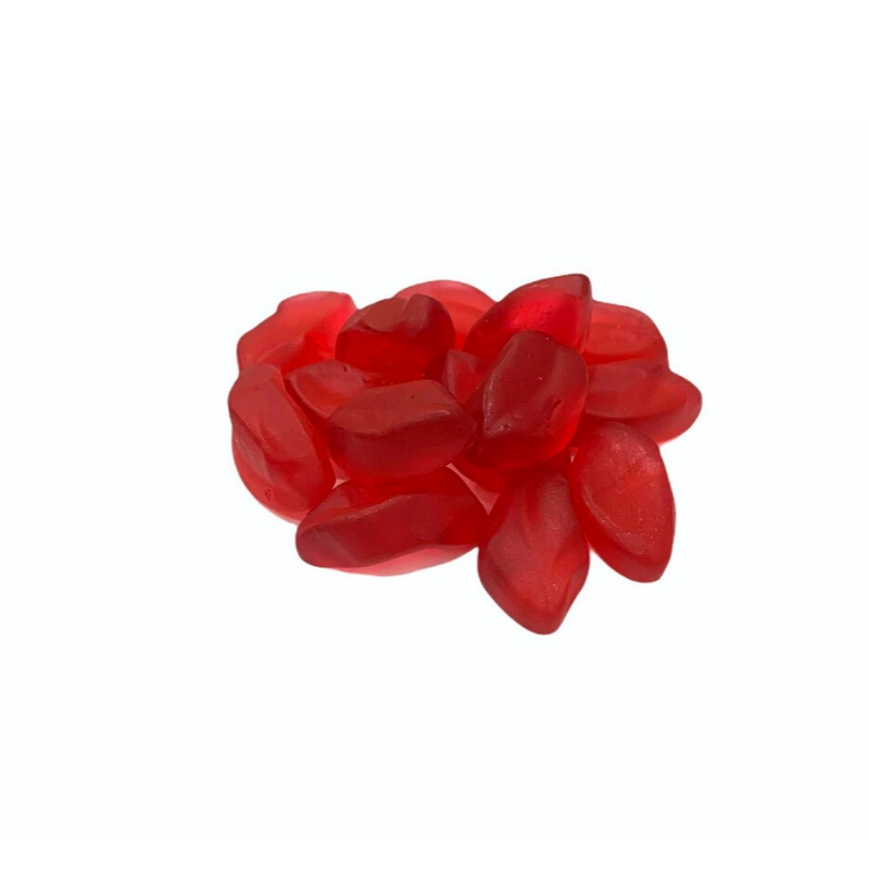 Buzz Sweets Cherry Lips | Bulk Bags