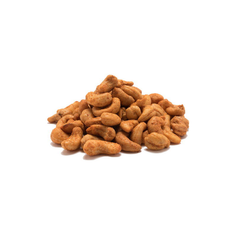 Philon Nuts Spicy Cashews