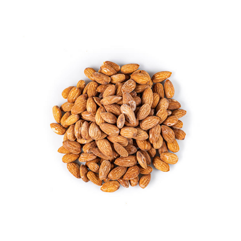 Philon Roasted and Salted Almonds