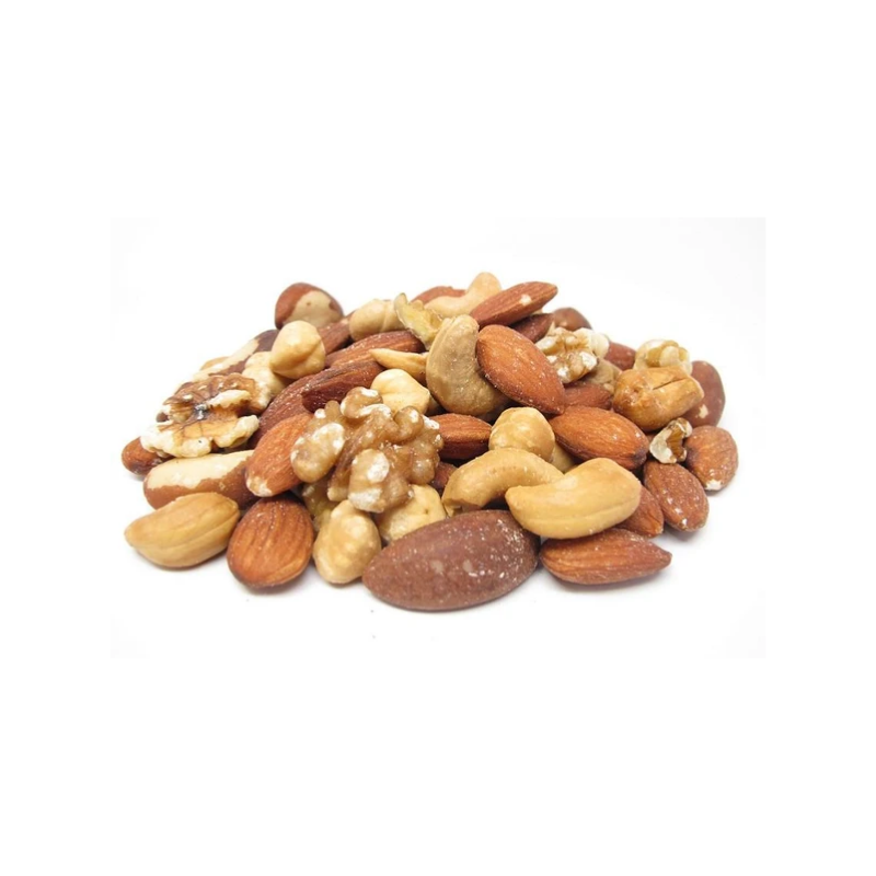 Philon Nuts Roasted Mixed Nuts