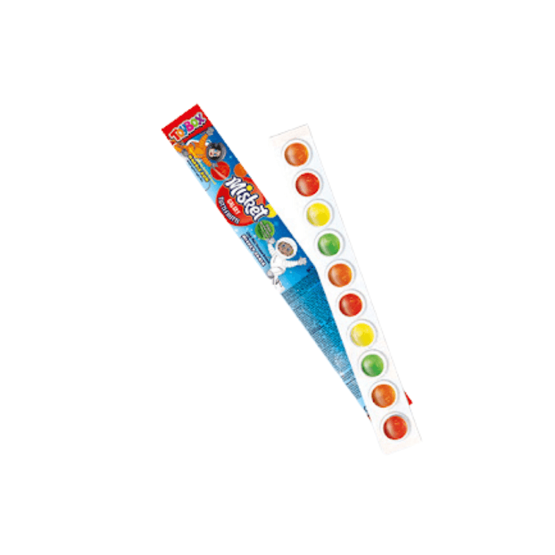 Gum Ball Strip